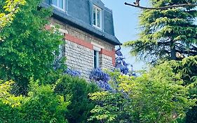 Appart 40M2 Dans Maison - Proche Paris